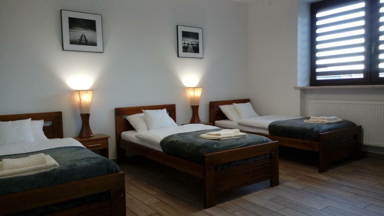 Hotel Leo House Gaj  Exteriér fotografie